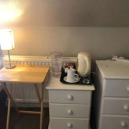 캔터베리 Carena House B&B 외부 사진